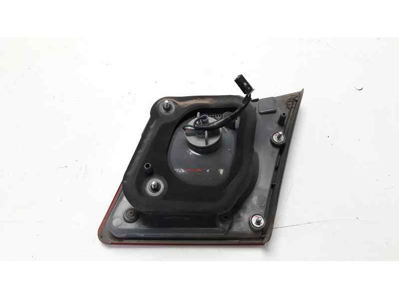 Recambio de piloto trasero izquierdo para chevrolet cruze lt referencia OEM IAM 96830489 108351555 16233001