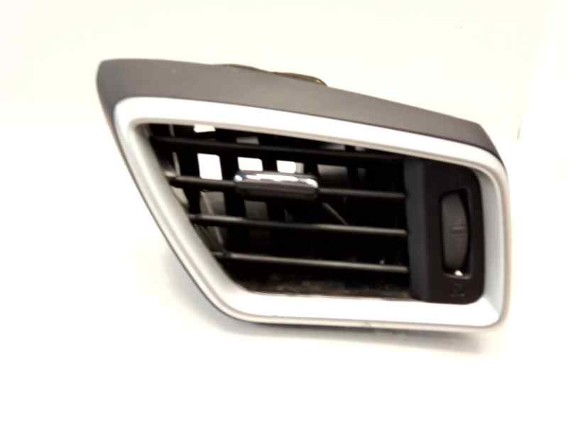 Recambio de rejilla aireadora para nissan qashqai (j11) 1.6 dci turbodiesel cat referencia OEM IAM 687604EH0A  