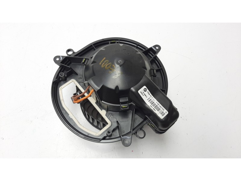 Recambio de ventilador calefaccion para bmw serie 3 lim. (f30) 320d referencia OEM IAM T1014415A  