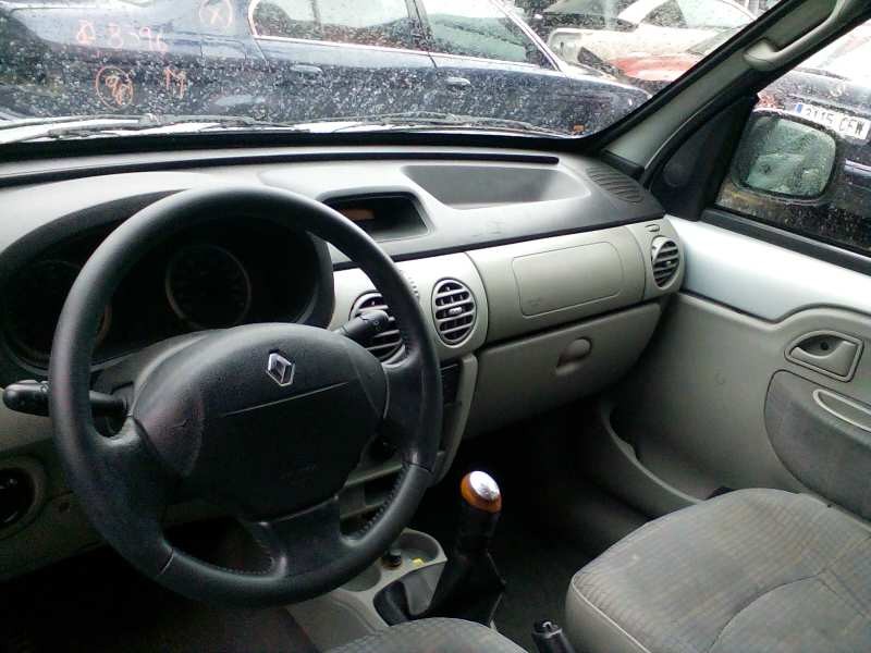 renault kangoo (f/kc0) del año 2005