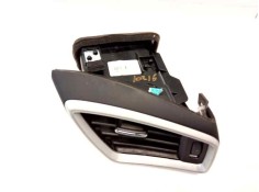 Recambio de rejilla aireadora para nissan qashqai (j11) 1.6 dci turbodiesel cat referencia OEM IAM 687604EH0A   2