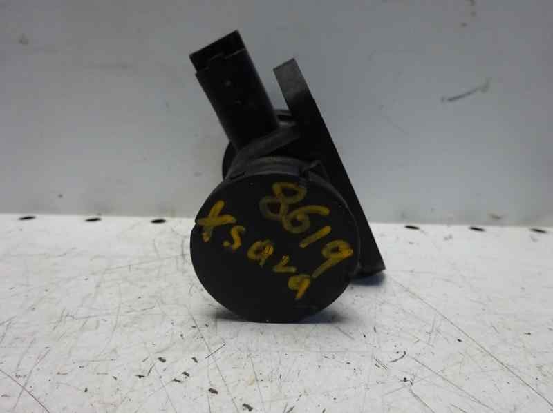 Recambio de valvula aire adicional para citroen xsara berlina 1.9d vivace referencia OEM IAM 96357704380  