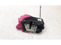 CERRADURA PUERTA DELANTERA IZQUIERDA 81310N7000 81310N7000 