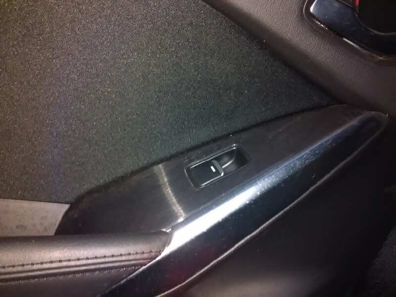 Recambio de mando elevalunas trasero izquierdo para mazda 6 lim. (gh)(.2012) luxury referencia OEM IAM GMM766380  