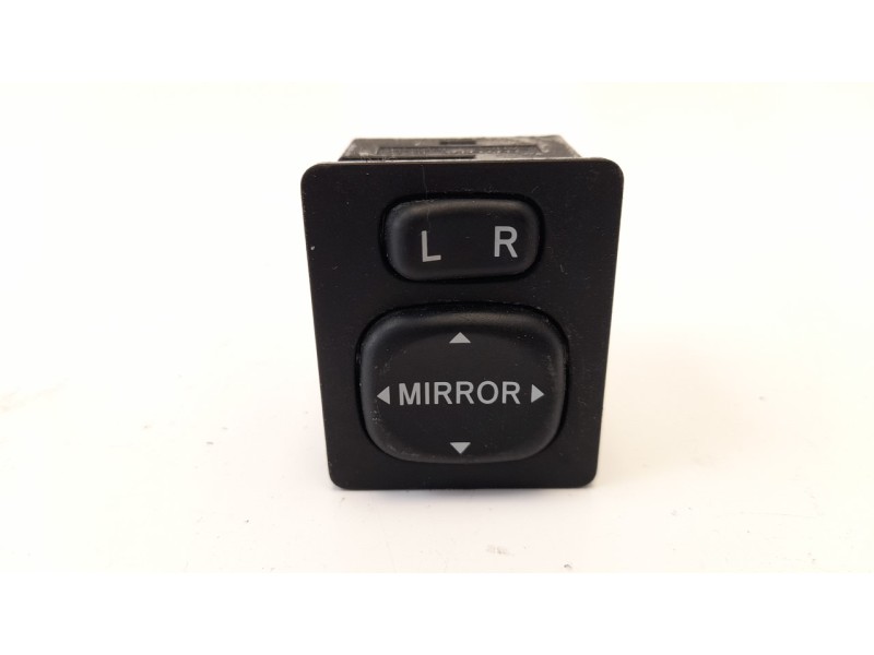 Recambio de mando retrovisor para toyota rav 4 (a2) 1.8 16v cat referencia OEM IAM 769746A  