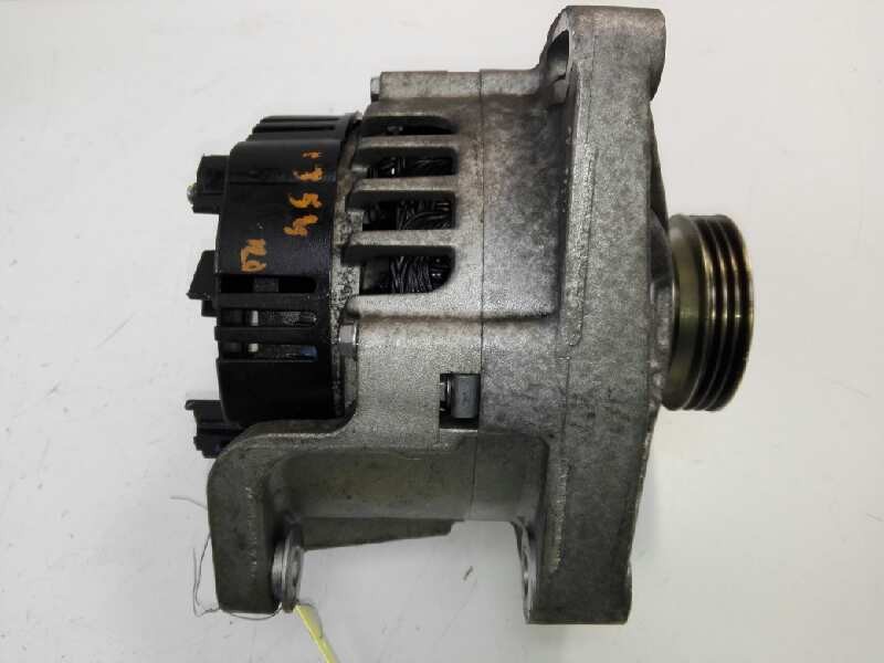 Recambio de alternador para dacia sandero ambiance referencia OEM IAM 8200660044B ALF390151 A14155