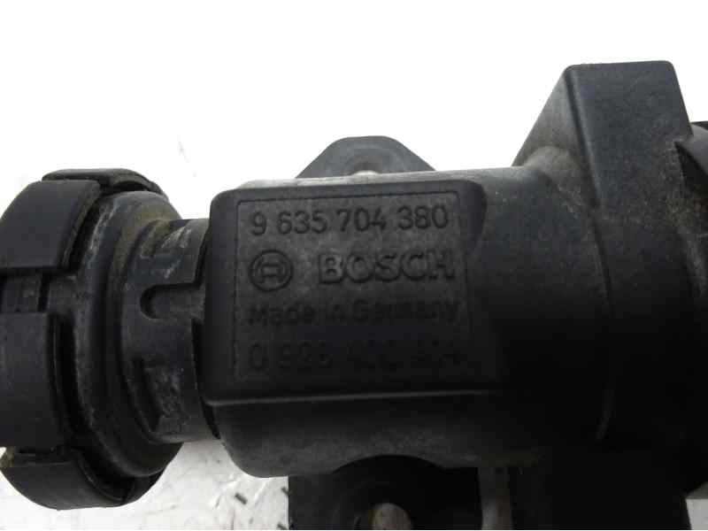 Recambio de valvula aire adicional para citroen xsara berlina 1.9d vivace referencia OEM IAM 96357704380  