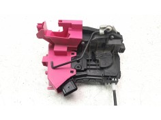 Recambio de cerradura puerta delantera izquierda para hyundai tucson (nx) maxx 2wd referencia OEM IAM 81310N7000   2