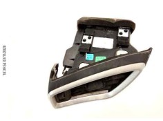 Recambio de rejilla aireadora para nissan qashqai (j11) 1.6 dci turbodiesel cat referencia OEM IAM 687614EH0A   2