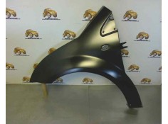 Recambio de aleta delantera izquierda para citroen c2 vtr plus referencia OEM IAM 7840P3 109072814 CI3043024