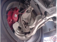 Recambio de mangueta delantera izquierda para bmw 4 gran coupe (g26) edrive40 referencia OEM IAM   