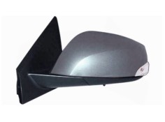 Recambio de retrovisor izquierdo para renault megane iii berlina 5 p referencia OEM IAM 963020180R 1051986012 RN4247324