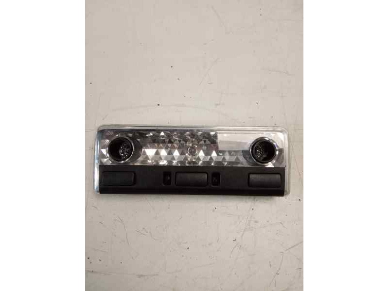 Recambio de luz interior para bmw x3 (e83) 3.0d referencia OEM IAM 63316962141  