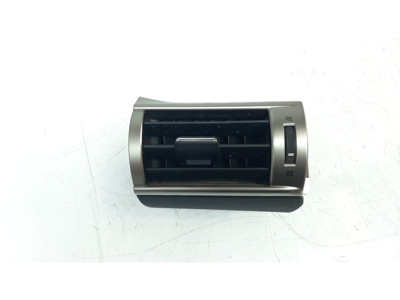 Recambio de rejilla aireadora para lexus is 2.5 16v cat (híbrido) referencia OEM IAM 5565053130  