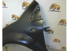 Recambio de aleta delantera izquierda para citroen c2 vtr plus referencia OEM IAM 7840P3 109072814 CI3043024 2