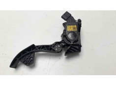 Recambio de potenciometro pedal para seat ibiza sc (6p5) fr crono referencia OEM IAM 6C1721503B  