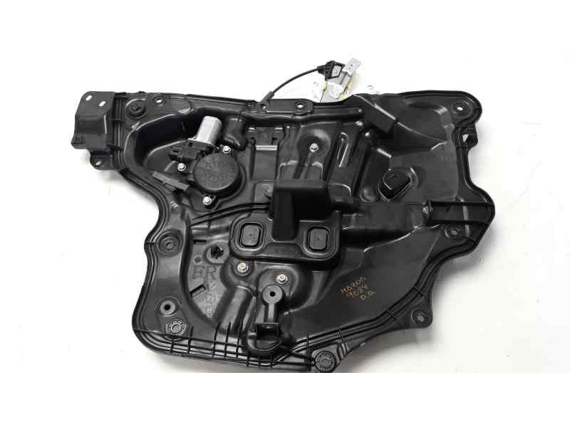 Recambio de elevalunas delantero derecho para mazda 6 lim. (gh)(.2012) luxury referencia OEM IAM GHP958590A  