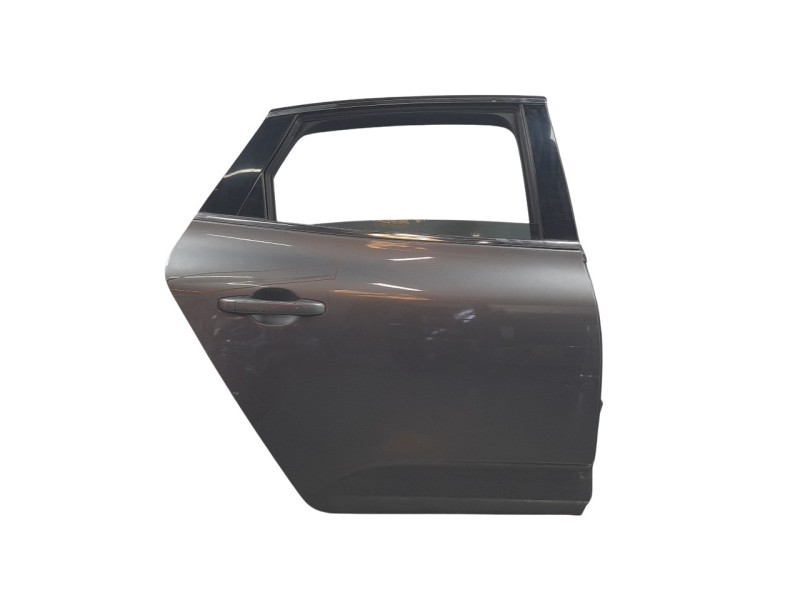 Recambio de puerta trasera derecha para renault talisman 1.5 dci diesel fap energy referencia OEM IAM 821007059R  