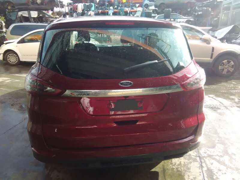 ford s-max del año 2017