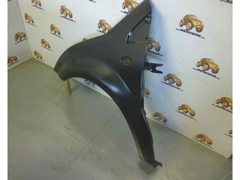 Recambio de aleta delantera izquierda para citroen c2 vtr plus referencia OEM IAM 7840P3 109072814 CI3043024