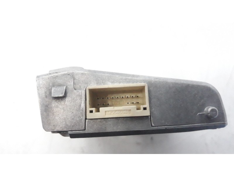 Recambio de modulo electronico para hyundai ioniq referencia OEM IAM 95740G2300  
