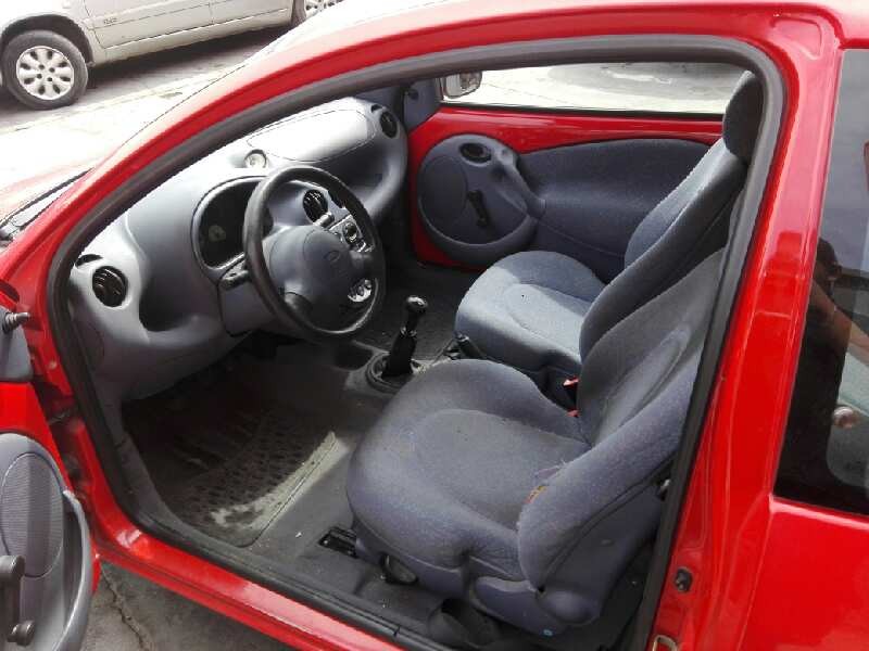 ford ka (ccq) del año 1997
