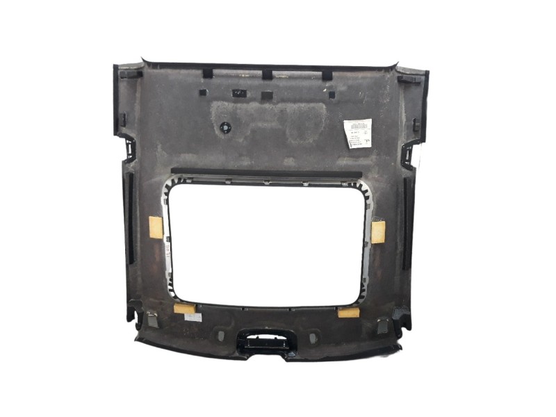 Recambio de techo interior para porsche 911 (typ 991) carrera 4s referencia OEM IAM 991555091142W0  