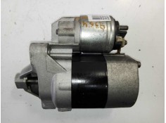 Recambio de motor arranque para dacia sandero ambiance referencia OEM IAM 8200369521F ARF320151 S54042