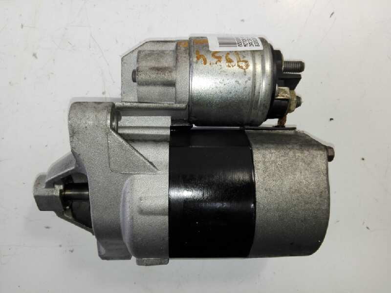 Recambio de motor arranque para dacia sandero ambiance referencia OEM IAM 8200369521F ARF320151 S54042