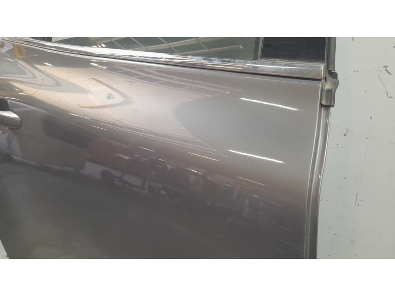 Recambio de puerta trasera derecha para renault talisman 1.5 dci diesel fap energy referencia OEM IAM 821007059R  