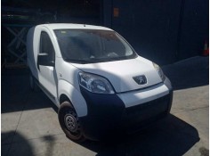 peugeot bipper del año 2013 2