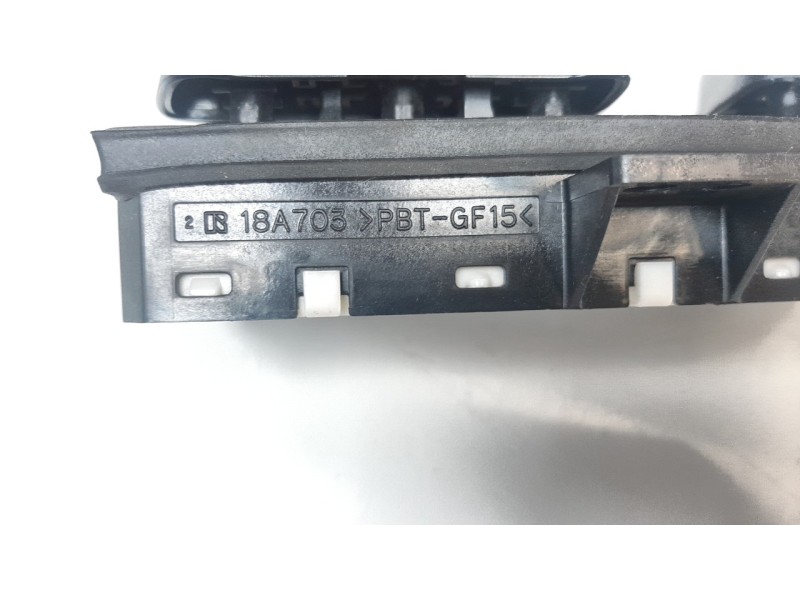 Recambio de mando multifuncion para lexus nx 2.5 16v cat (híbrido) referencia OEM IAM 18A703  