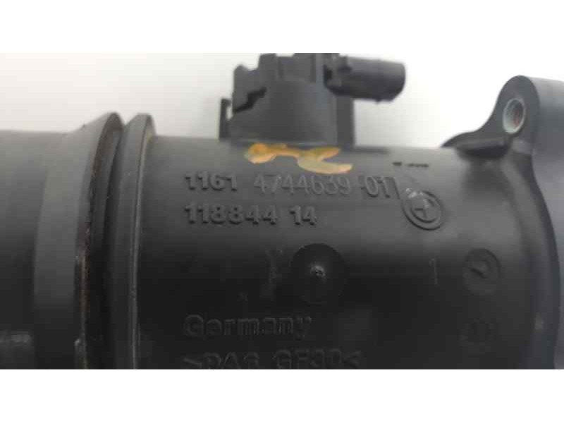 Recambio de tubo para bmw serie 3 lim. (f30) 320d referencia OEM IAM 11614744639  