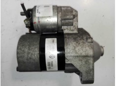Recambio de motor arranque para dacia sandero ambiance referencia OEM IAM 8200369521F ARF320151 S54042 2