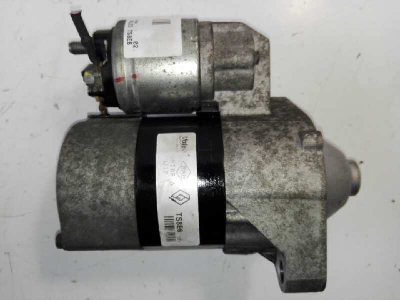 Recambio de motor arranque para dacia sandero ambiance referencia OEM IAM 8200369521F ARF320151 S54042