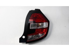 PILOTO TRASERO DERECHO 265501361R 265501361R 16805502 103F18030770