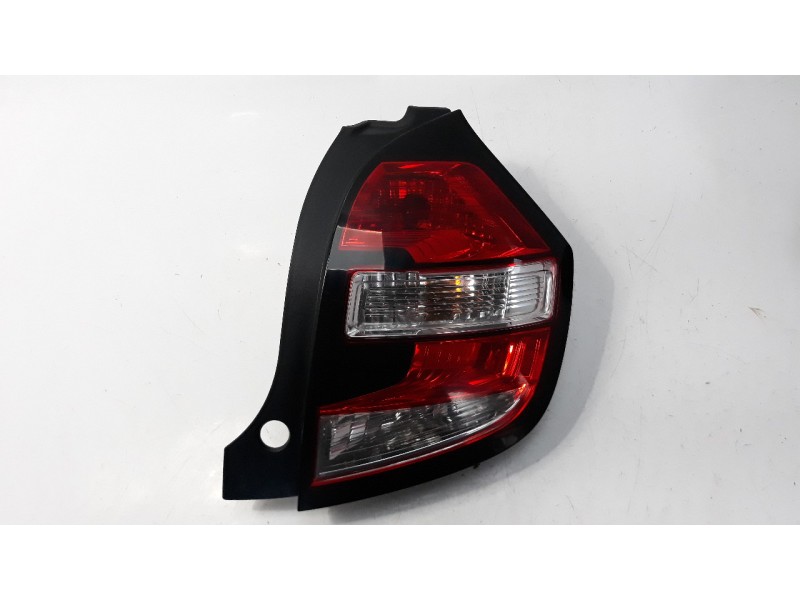 Recambio de piloto trasero derecho para renault twingo iii 0.9 energy referencia OEM IAM 265501361R 103F18030770 16805502