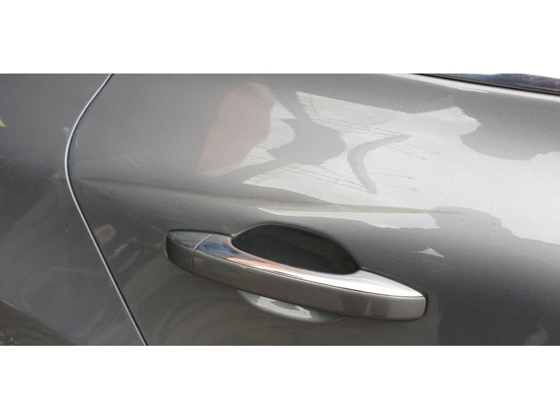 Recambio de puerta trasera derecha para renault talisman 1.5 dci diesel fap energy referencia OEM IAM 821007059R  