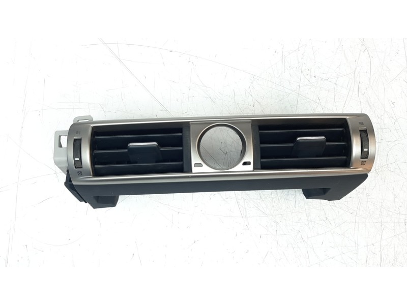 Recambio de rejilla aireadora para lexus is 2.5 16v cat (híbrido) referencia OEM IAM 5567053140  