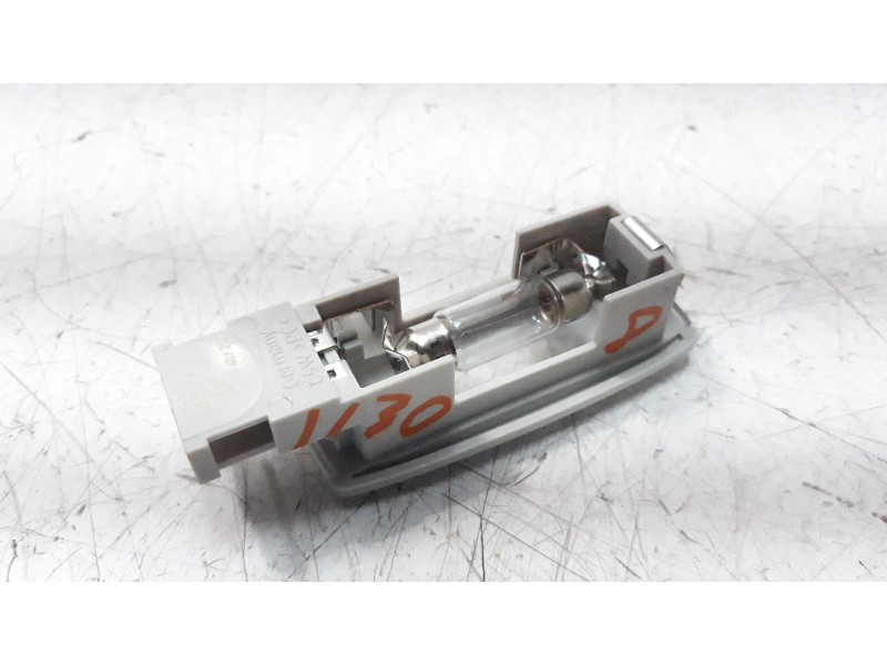 Recambio de luz interior para volkswagen polo 1.0 tsi referencia OEM IAM 1K0947109  