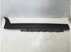 Recambio de estribos laterales para bmw x3 (e83) 3.0d referencia OEM IAM 51773330866  