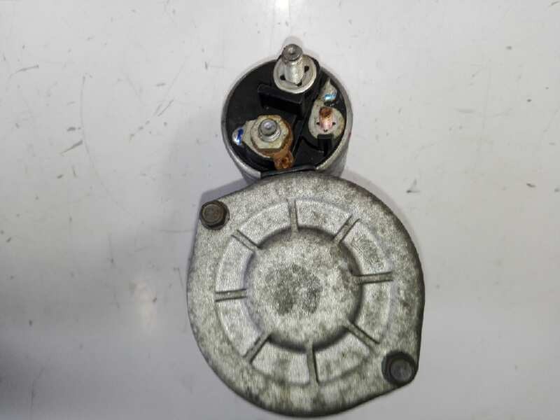 Recambio de motor arranque para dacia sandero ambiance referencia OEM IAM 8200369521F ARF320151 S54042