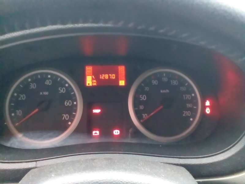 renault kangoo (f/kc0) del año 2005