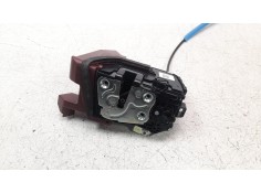 CERRADURA PUERTA TRASERA IZQUIERDA 81410N7000 81410N7000 