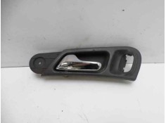 Recambio de maneta interior trasera izquierda para mercedes-benz clase c (w203) berlina 270 cdi (203.016) referencia OEM IAM   