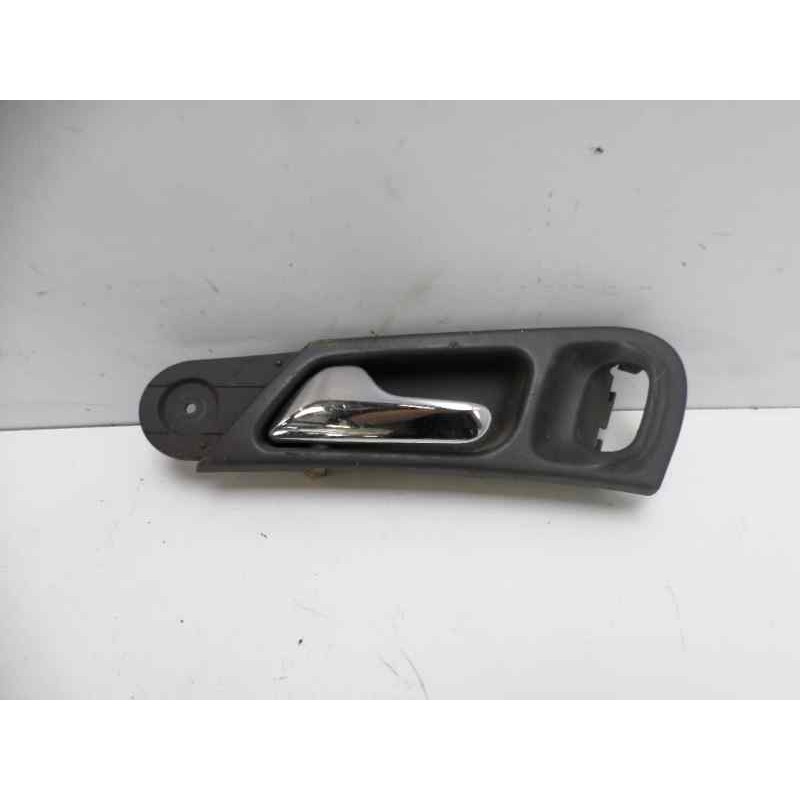 Recambio de maneta interior trasera izquierda para mercedes-benz clase c (w203) berlina 270 cdi (203.016) referencia OEM IAM   