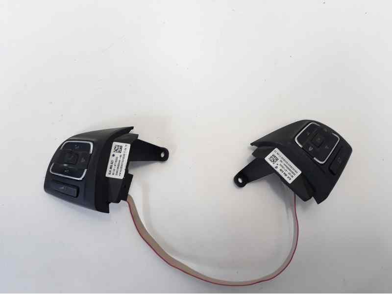 Recambio de mando volante para seat toledo (kg3) reference referencia OEM IAM 6JA959537 6JA959538 