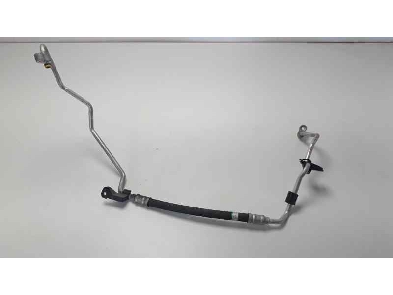 Recambio de tubos aire acondicionado para bmw serie 3 berlina (e90) 320d referencia OEM IAM 64536989307  