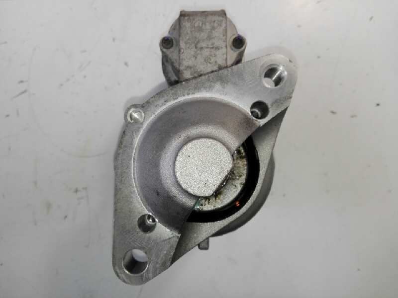 Recambio de motor arranque para dacia sandero ambiance referencia OEM IAM 8200369521F ARF320151 S54042