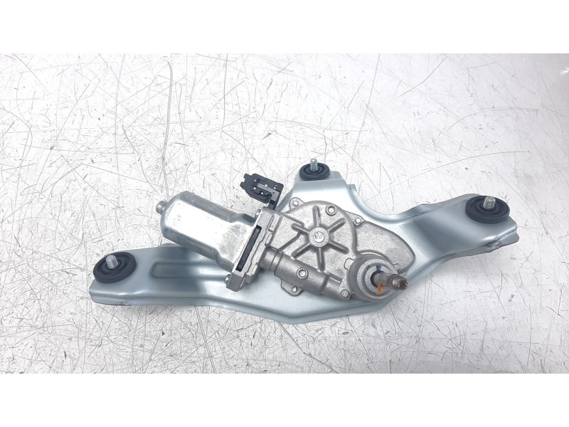 Recambio de motor limpia trasero para hyundai kona 1.0 tgdi cat referencia OEM IAM 98700J9000  